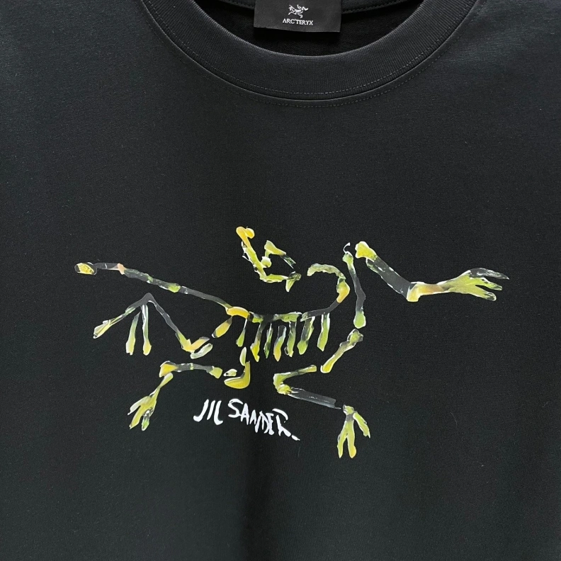 Cozy Arx Txryx T-Shirts 89917