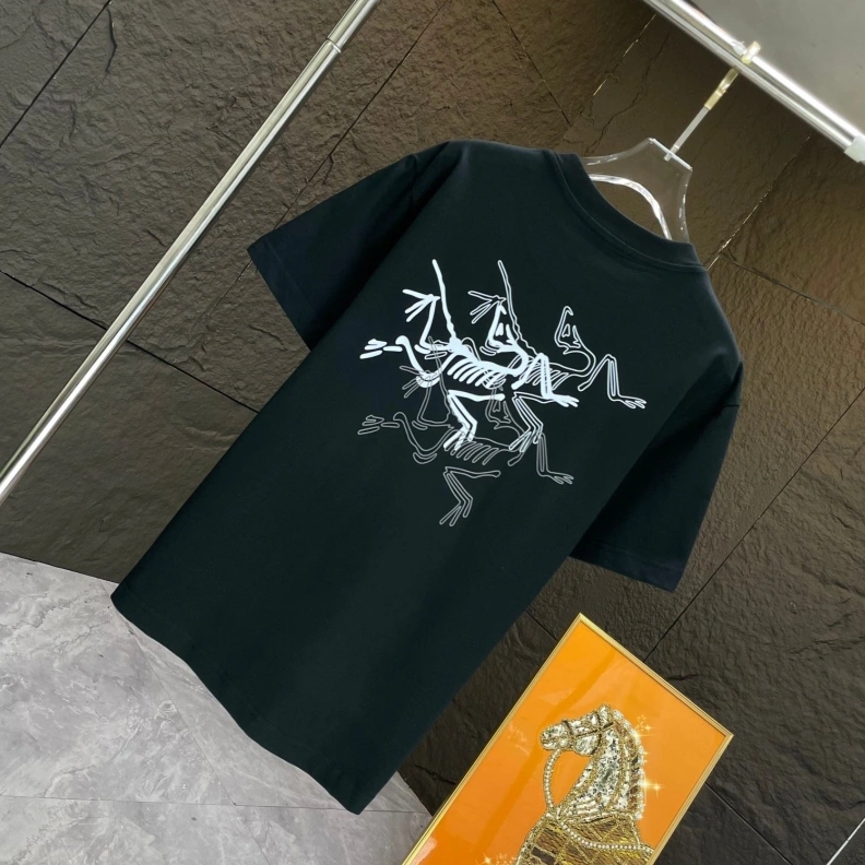 Stylish Arx Txryx T-Shirts 89909