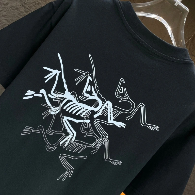 Stylish Arx Txryx T-Shirts 89909
