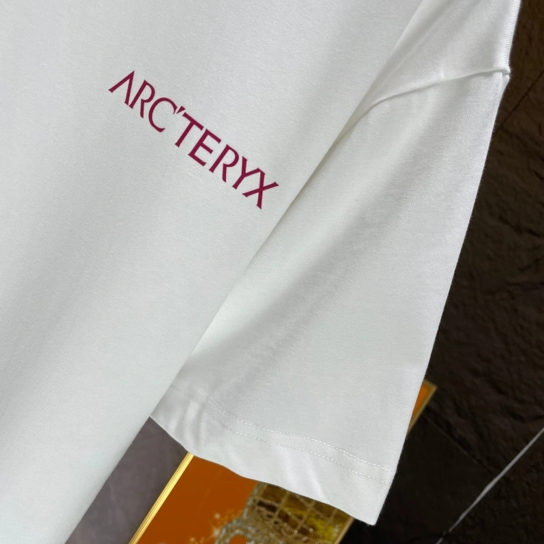 Arx Txryx T-Shirts Flexible 89918