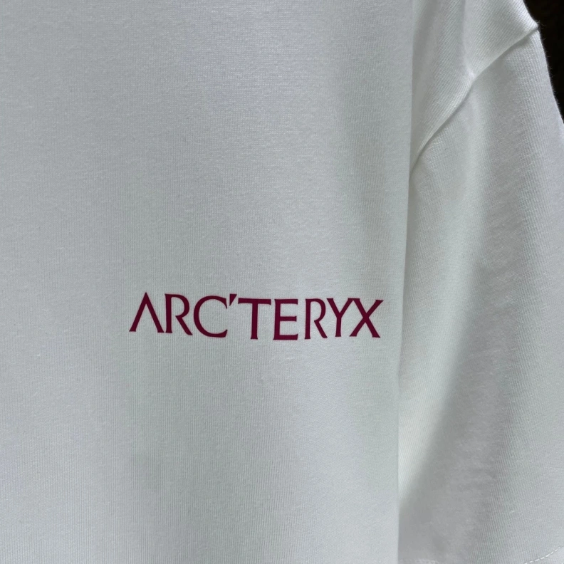 Arx Txryx T-Shirts Flexible 89918