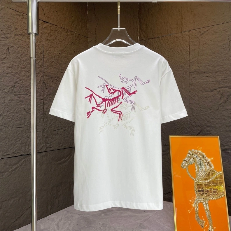 Arx Txryx T-Shirts Flexible 89918