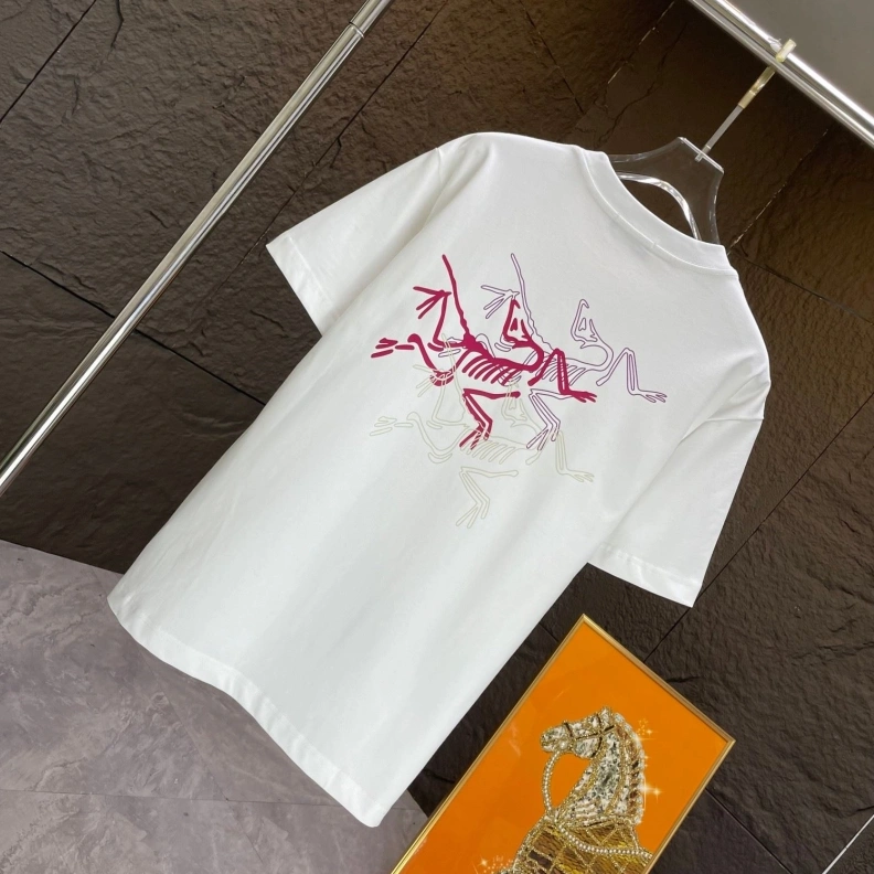 Arx Txryx T-Shirts Flexible 89918