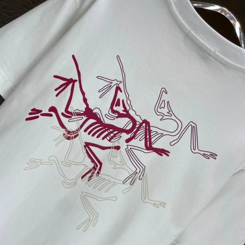 Arx Txryx T-Shirts Flexible 89918