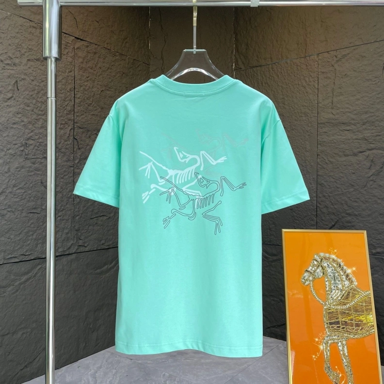 Modern Arx Txryx T-Shirts 89913