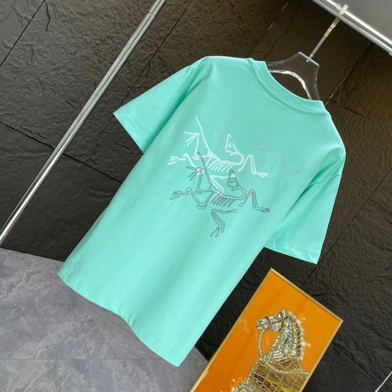 Modern Arx Txryx T-Shirts 89913