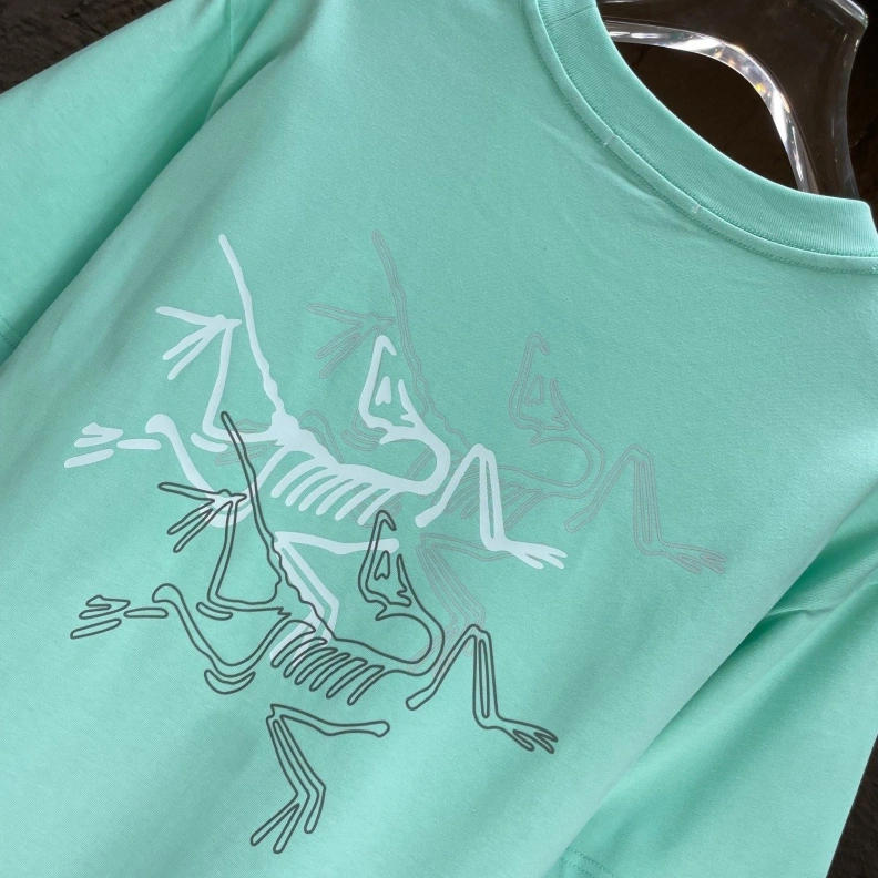 Modern Arx Txryx T-Shirts 89913