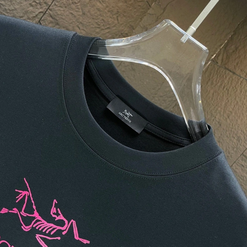 Bright Arx Txryx T-Shirts 89908