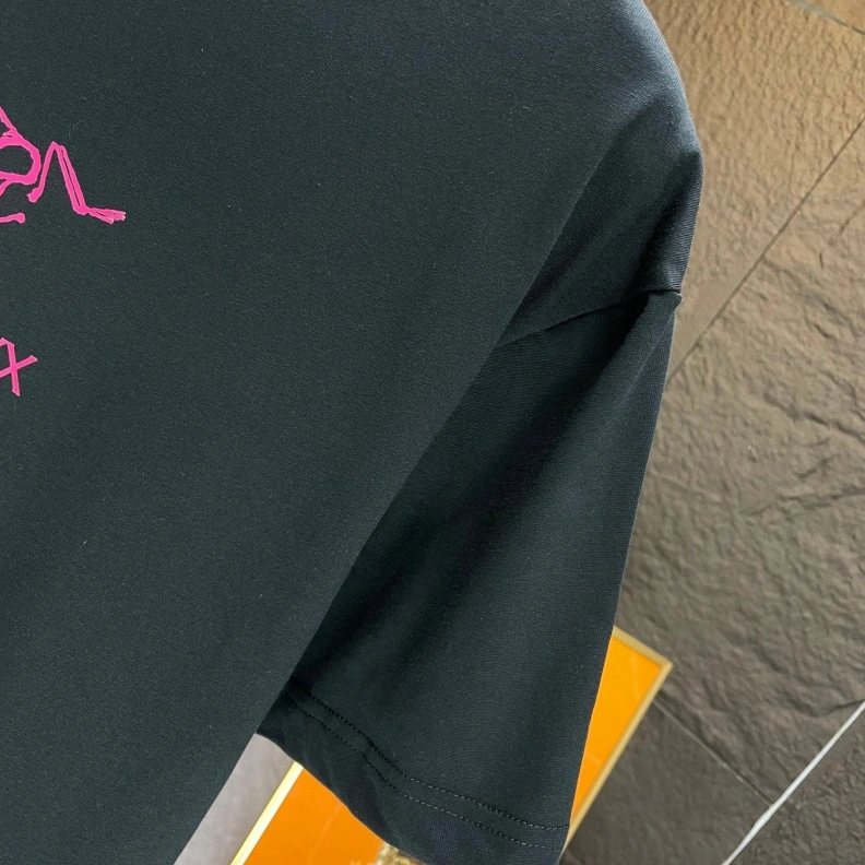 Bright Arx Txryx T-Shirts 89908