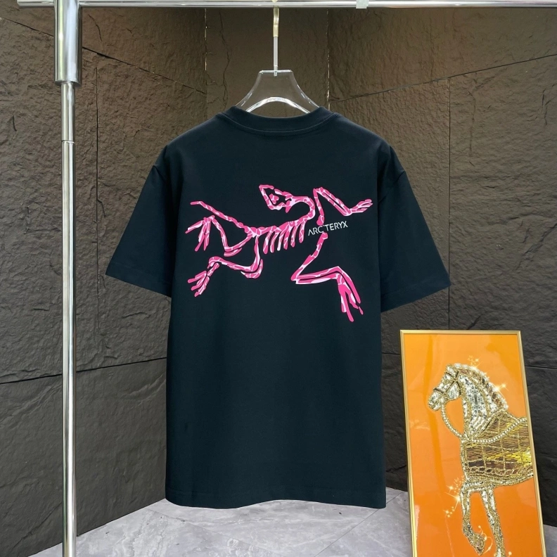 Bright Arx Txryx T-Shirts 89908