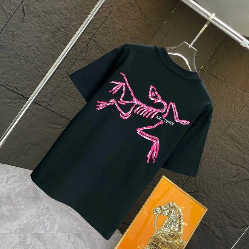 Bright Arx Txryx T-Shirts 89908