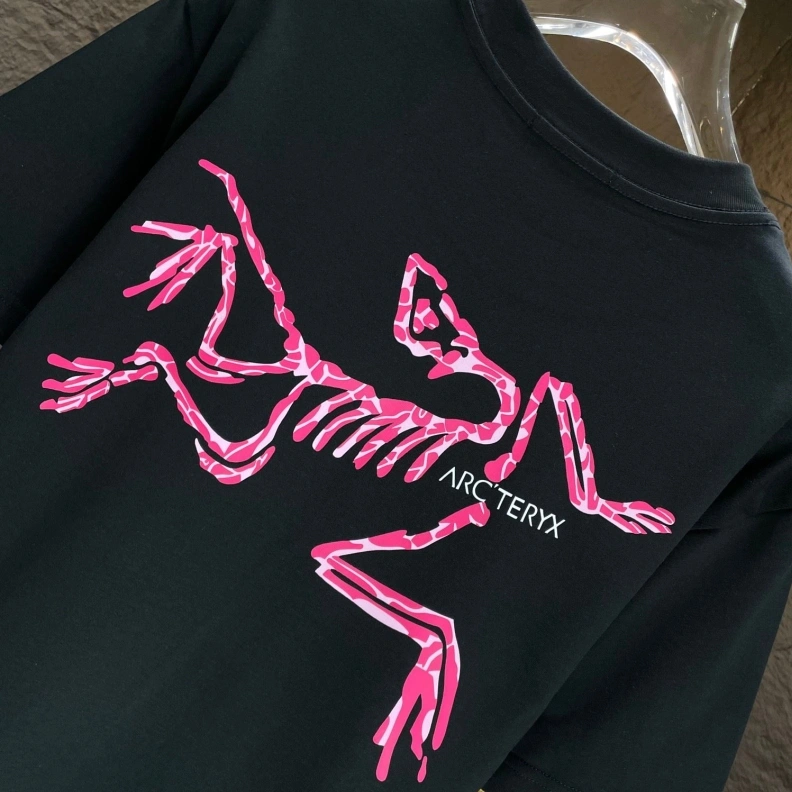 Bright Arx Txryx T-Shirts 89908