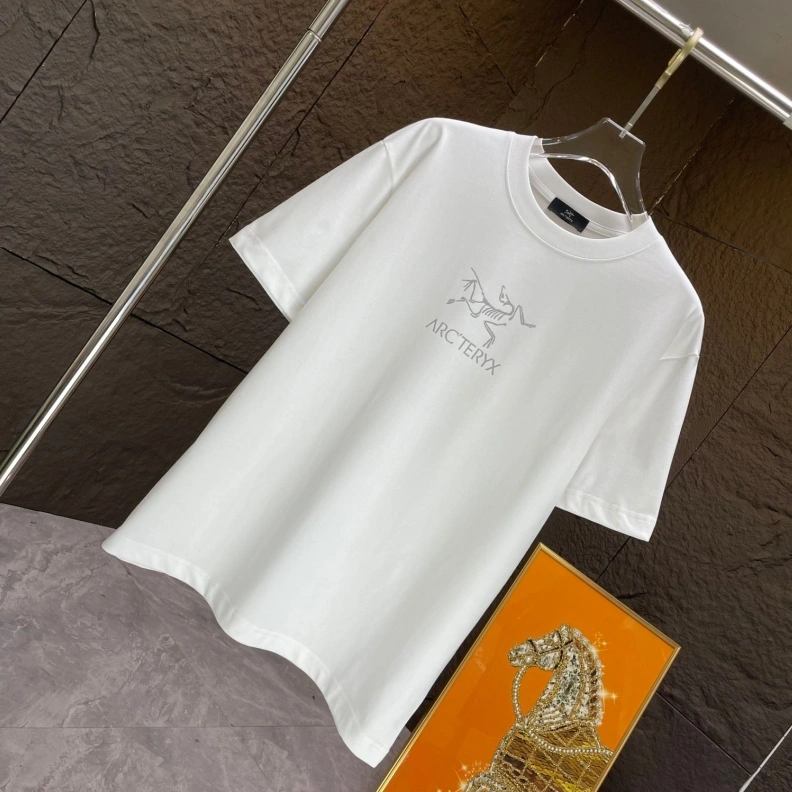 Arx Txryx T-Shirts Lightweight 89912