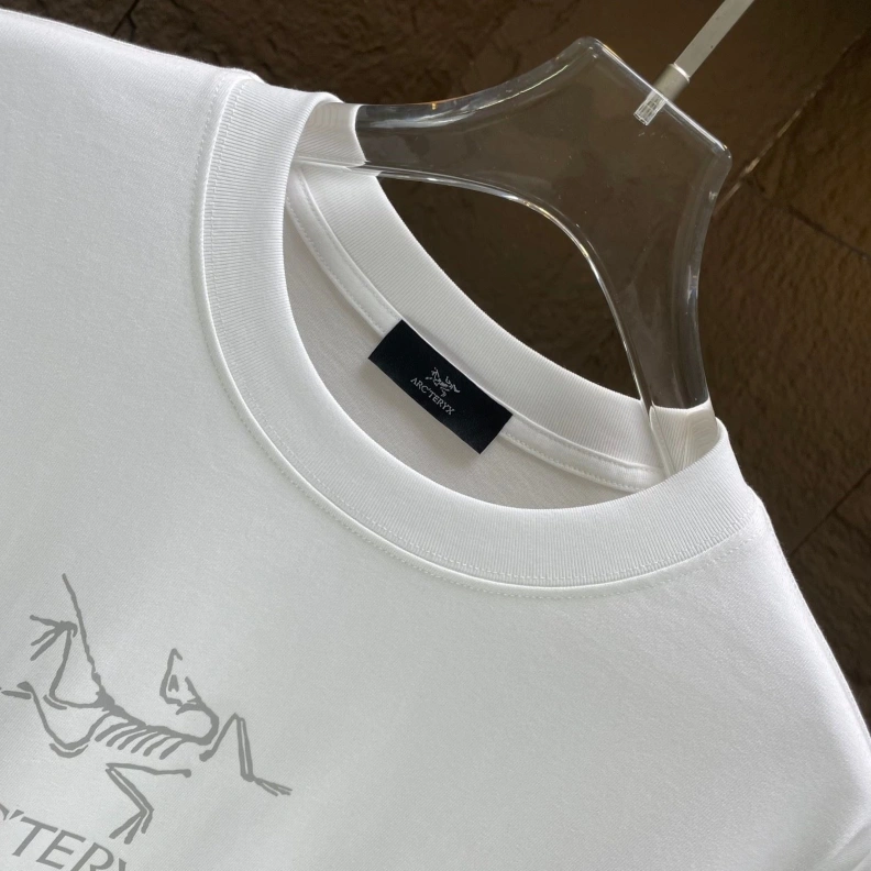 Arx Txryx T-Shirts Lightweight 89912