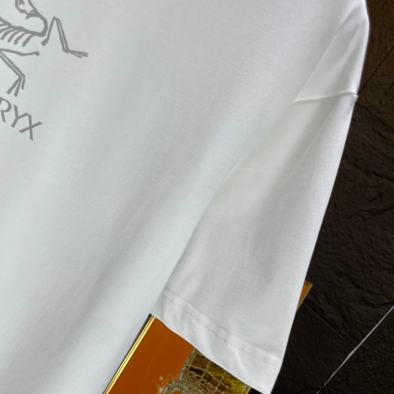 Arx Txryx T-Shirts Lightweight 89912