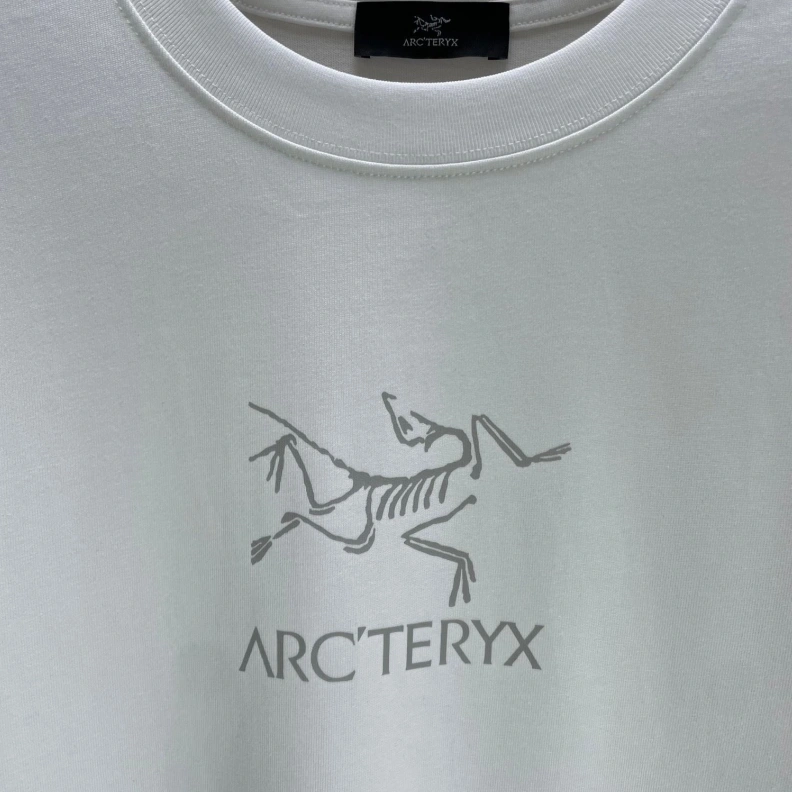 Arx Txryx T-Shirts Lightweight 89912
