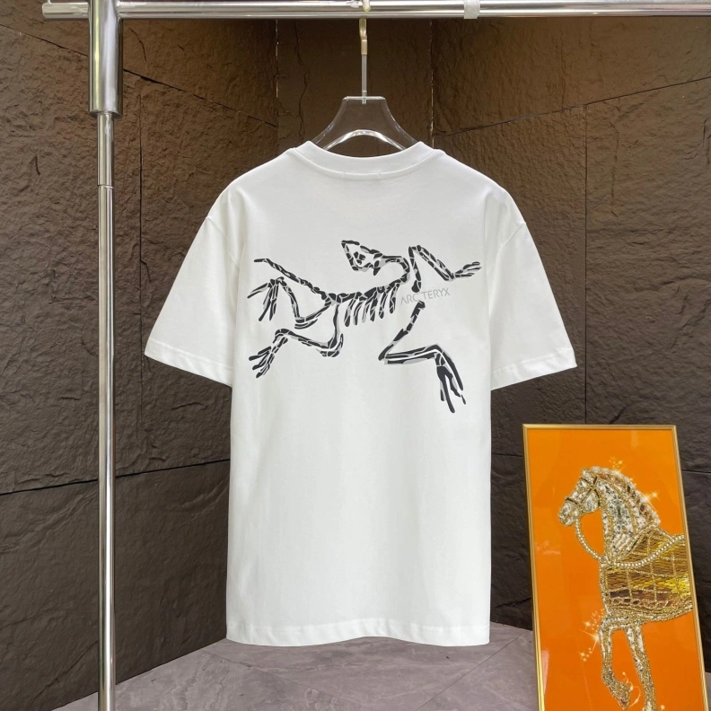 Arx Txryx T-Shirts Lightweight 89912