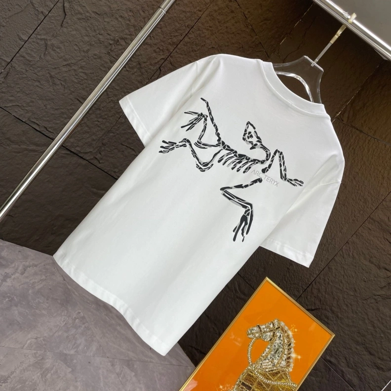 Arx Txryx T-Shirts Lightweight 89912