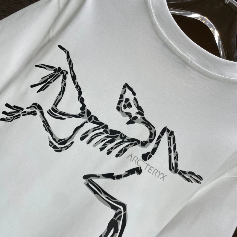 Arx Txryx T-Shirts Lightweight 89912