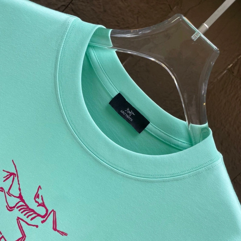 Arx Txryx T-Shirts Comfortable 89905