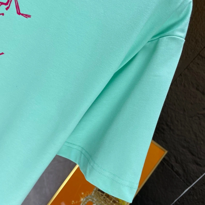 Arx Txryx T-Shirts Comfortable 89905