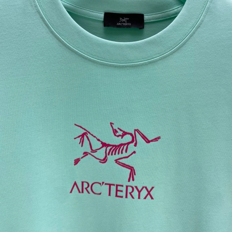 Arx Txryx T-Shirts Comfortable 89905