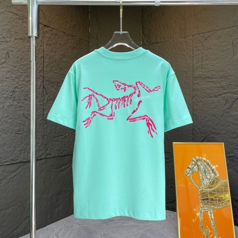 Arx Txryx T-Shirts Comfortable 89905
