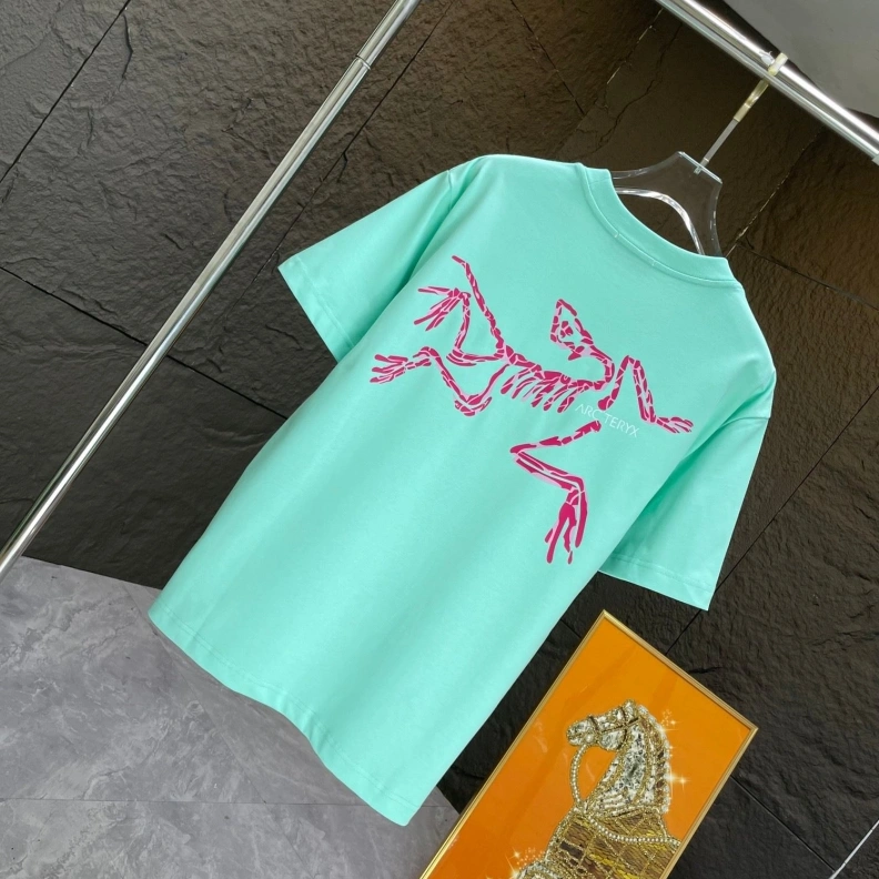 Arx Txryx T-Shirts Comfortable 89905