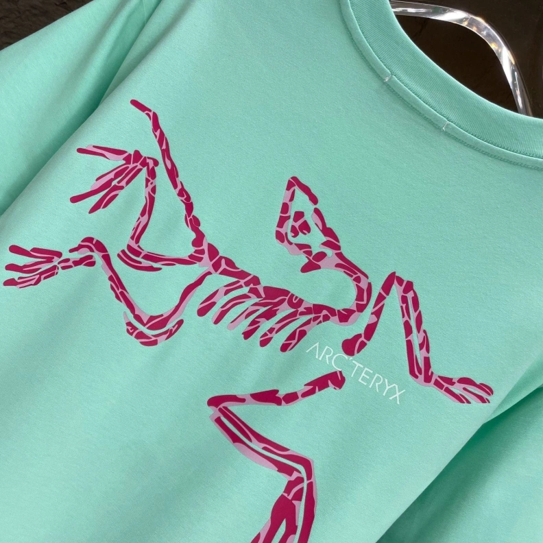 Arx Txryx T-Shirts Comfortable 89905