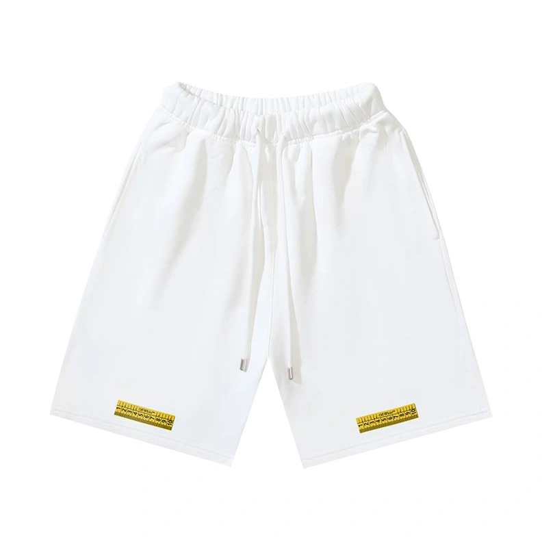 Stylish Ofx Whxtx  Shorts 99129