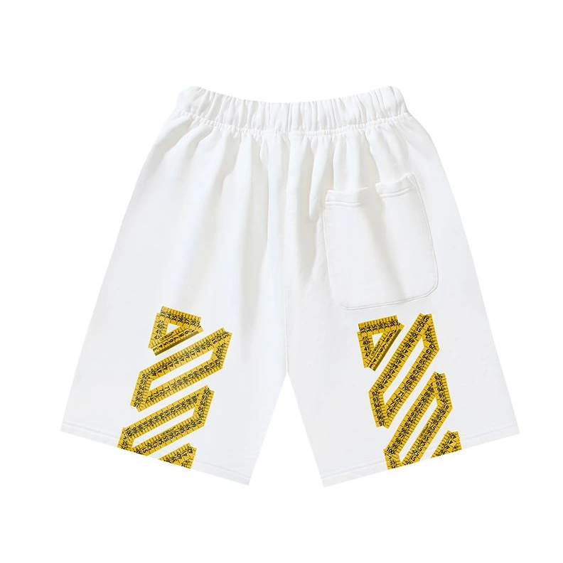 Stylish Ofx Whxtx  Shorts 99129