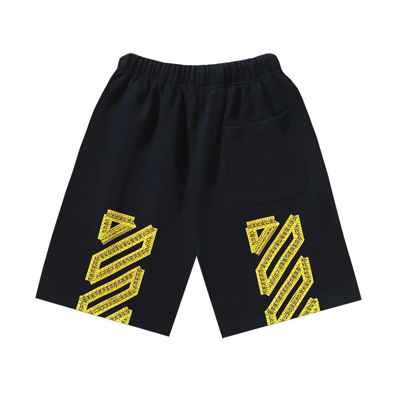 Stylish Ofx Whxtx  Shorts 99129