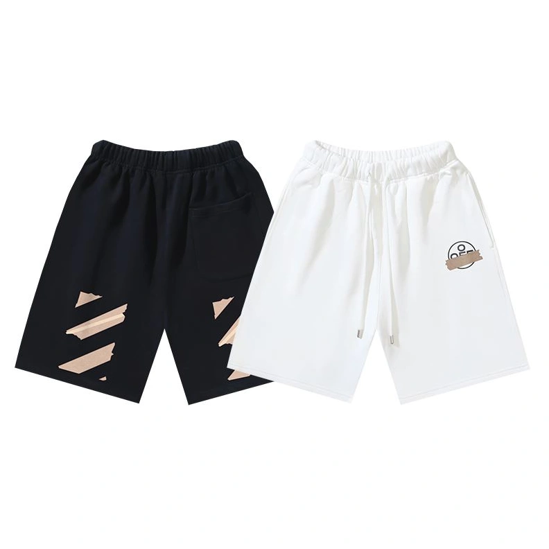 Ofx Whxtx  Shorts Refined 99123