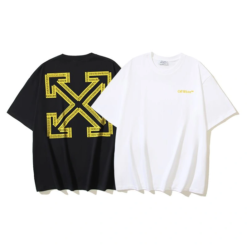 AllSeason Ofx Whxtx T-Shirts 99110