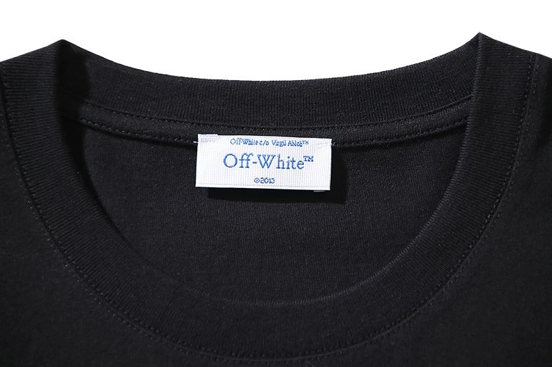 Ofx Whxtx T-Shirts Modern 99111