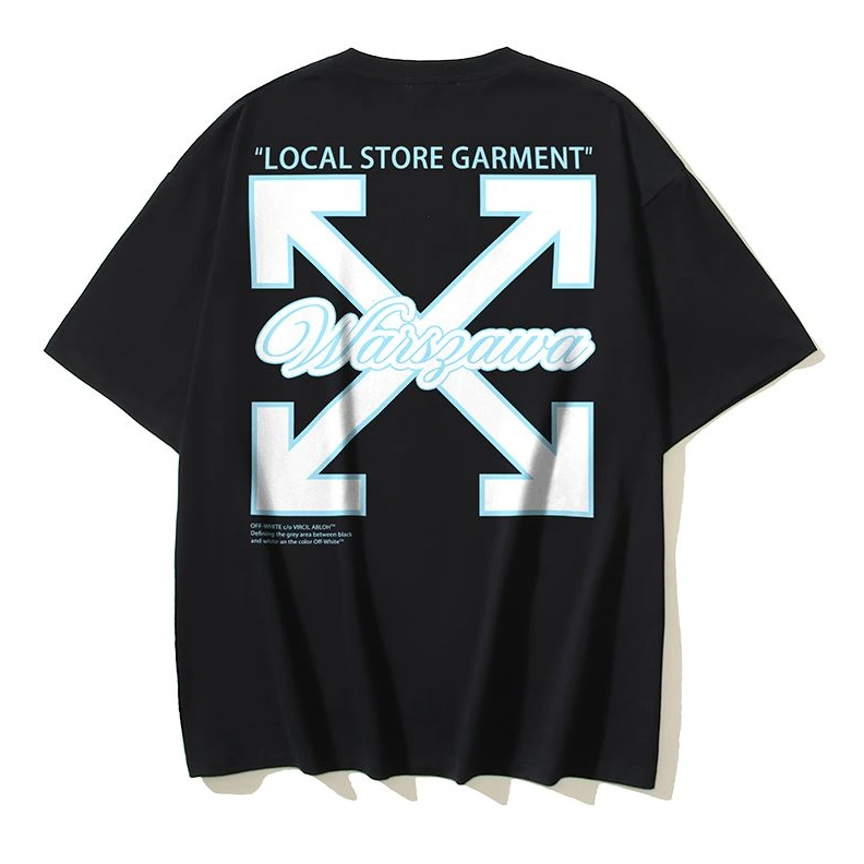 NewStyle Ofx Whxtx T-Shirts 99101