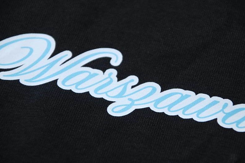 NewStyle Ofx Whxtx T-Shirts 99101