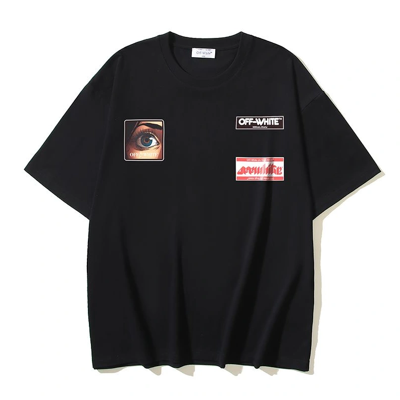 NewStyle Ofx Whxtx T-Shirts 99096