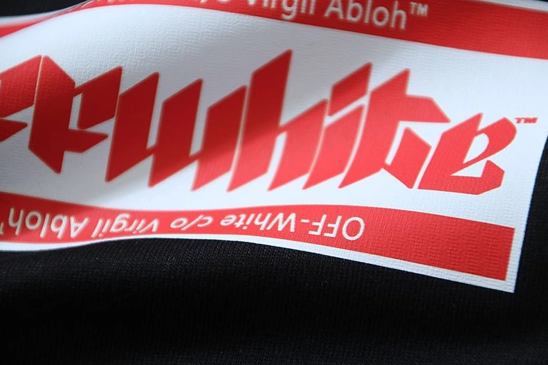 NewStyle Ofx Whxtx T-Shirts 99096