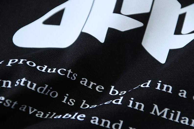 NewStyle Ofx Whxtx T-Shirts 99096