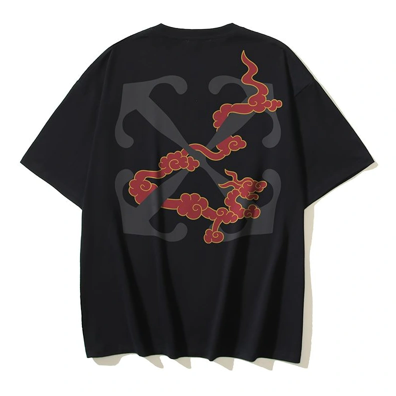 Minimalist Ofx Whxtx T-Shirts 99050