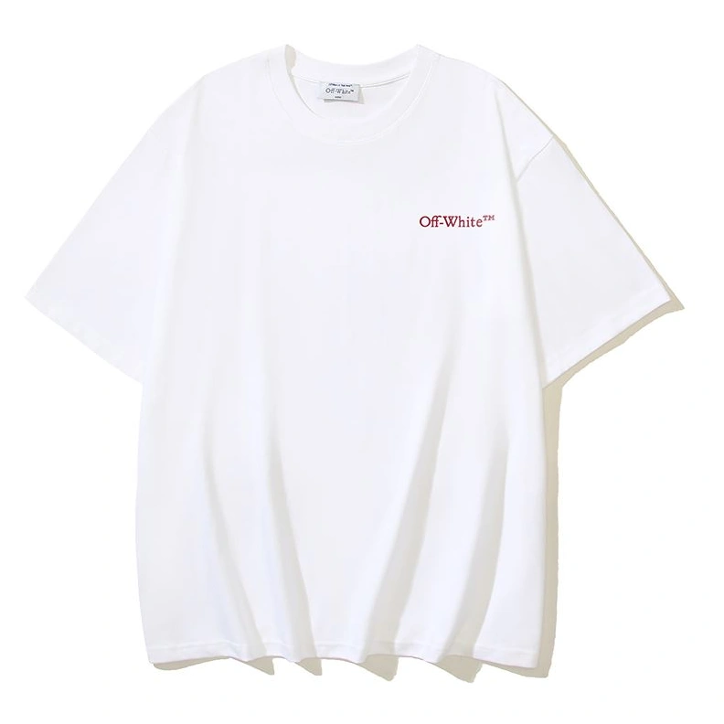 Resilient Ofx Whxtx T-Shirts 99051