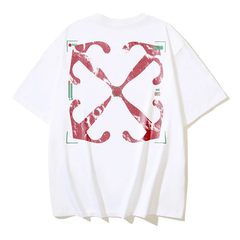 Resilient Ofx Whxtx T-Shirts 99051