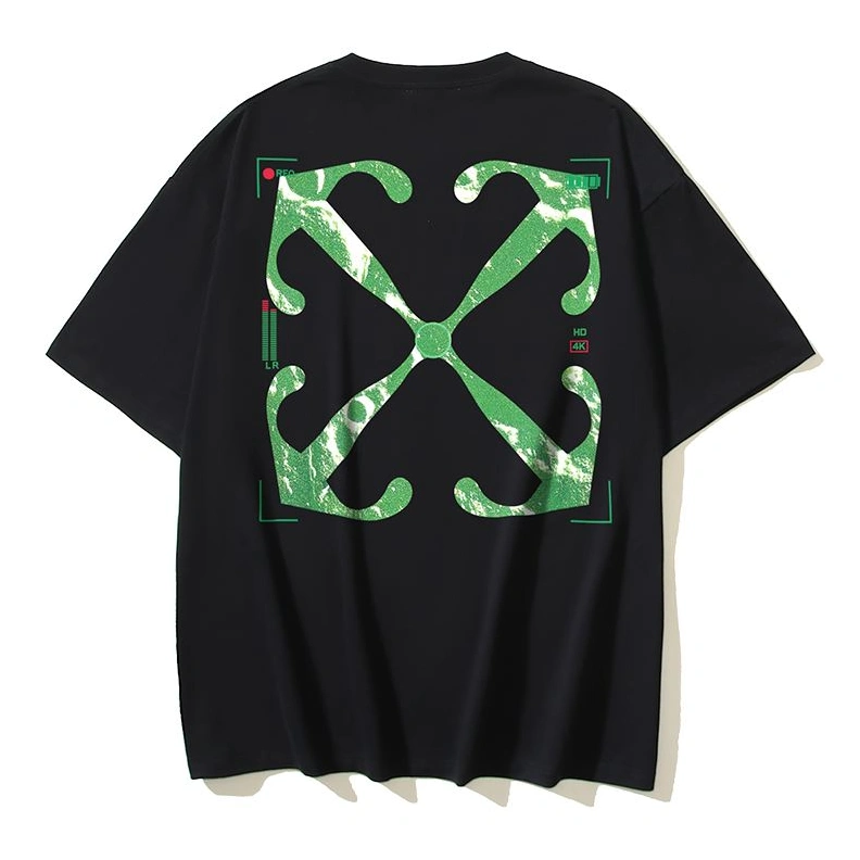 Resilient Ofx Whxtx T-Shirts 99051