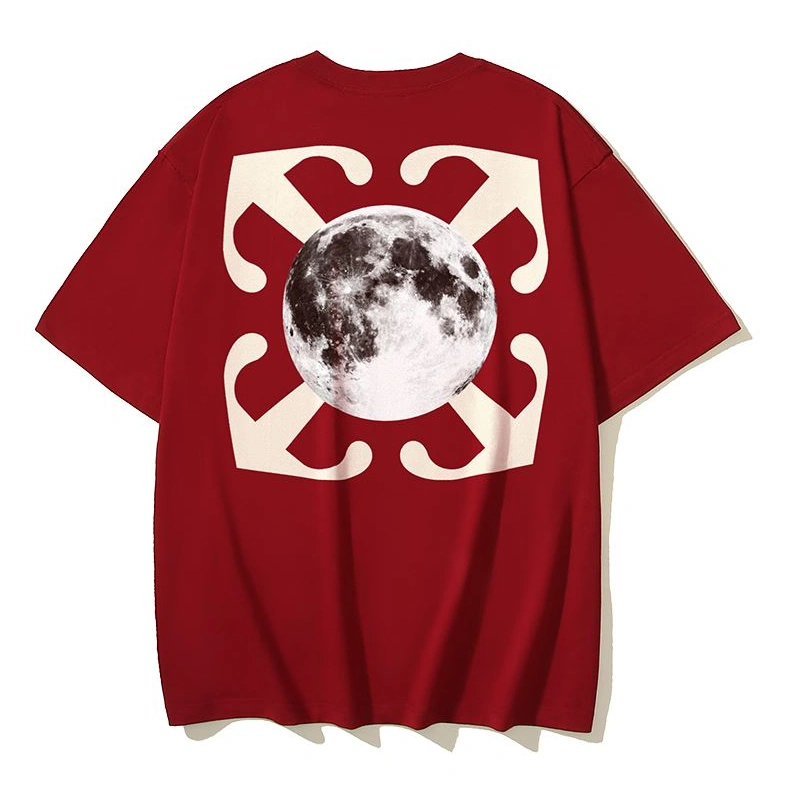 DailyWear Ofx Whxtx T-Shirts 99043