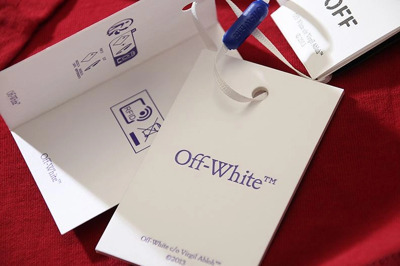 DailyWear Ofx Whxtx T-Shirts 99043