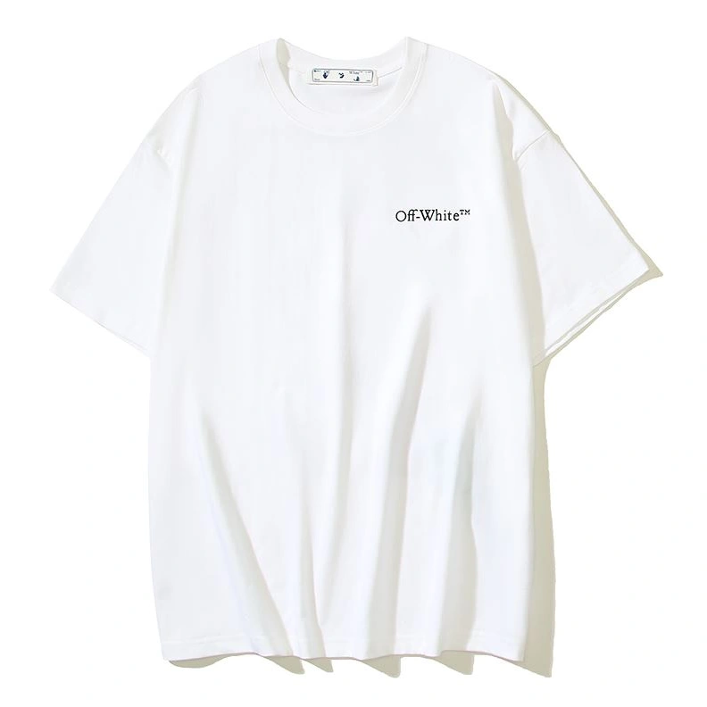 EasyMatch Ofx Whxtx T-Shirts 99072