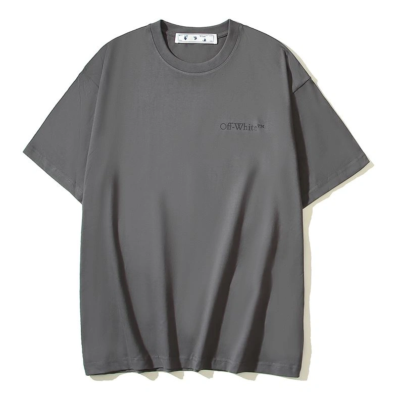 EasyMatch Ofx Whxtx T-Shirts 99072