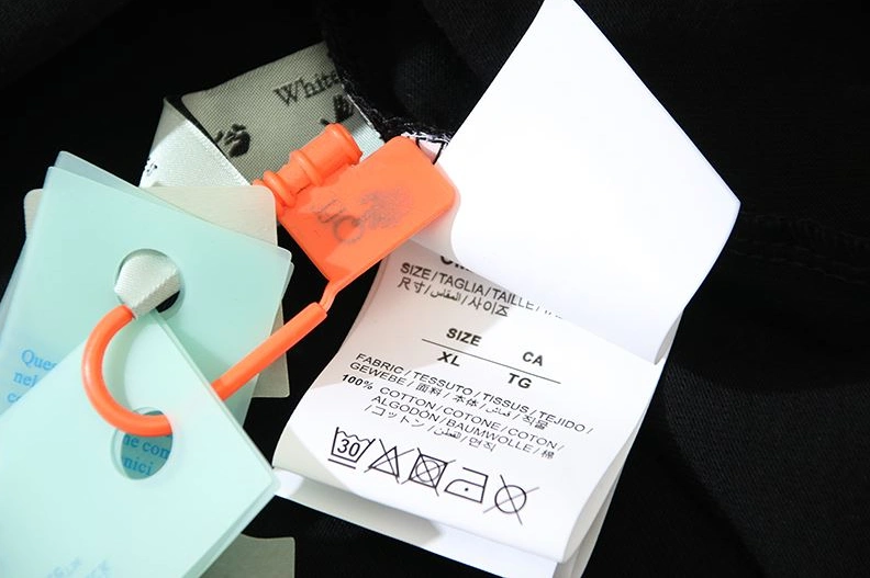 EasyMatch Ofx Whxtx T-Shirts 99072