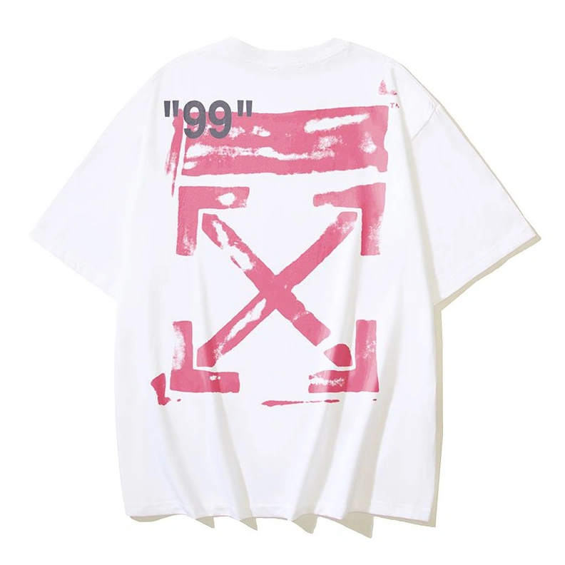 ModernLook Ofx Whxtx T-Shirts 99049